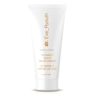 dr. Eve_Ryouth Vitamin C Night Moisturiser 50ml Li